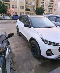 شيري تيجو 7 برو